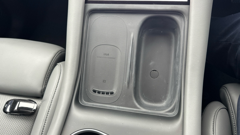 MG Im6 553kW Launch Edition 100kWh 5dr AWD Auto Electric Estate